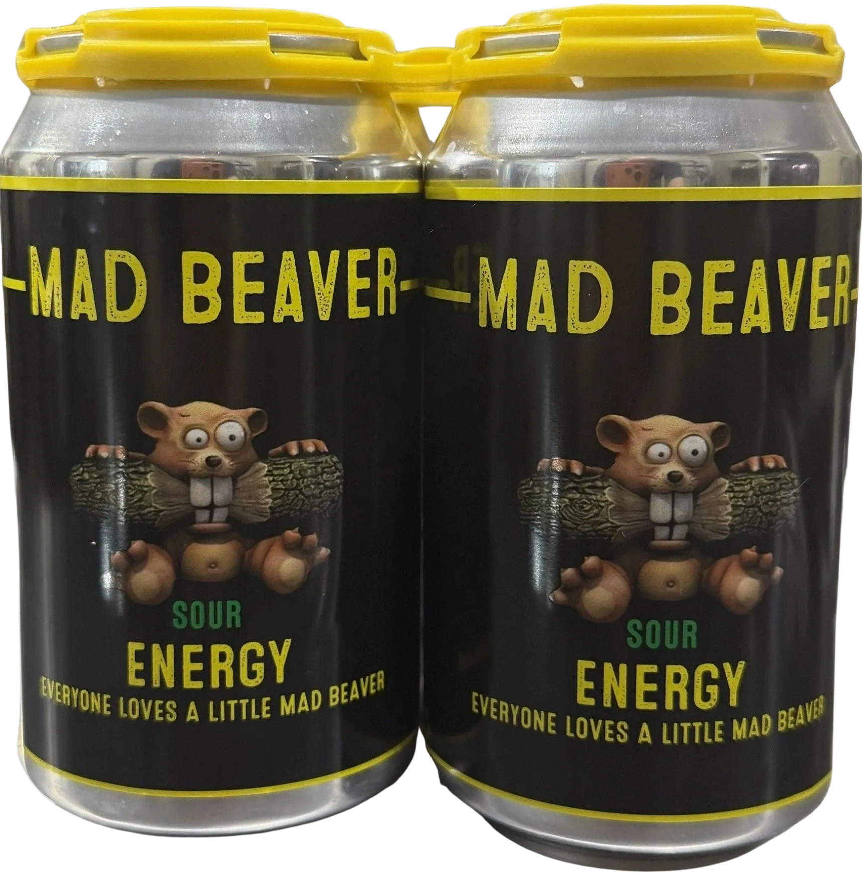 Mad Beaver Energy