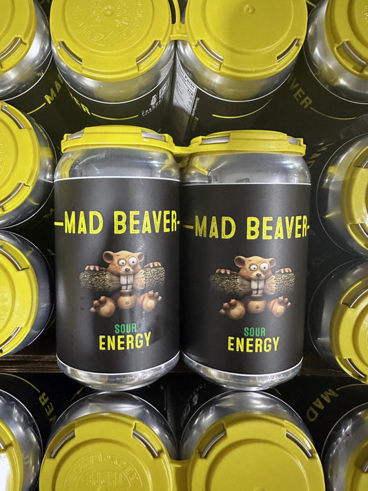 Mad Bever Sour Energy